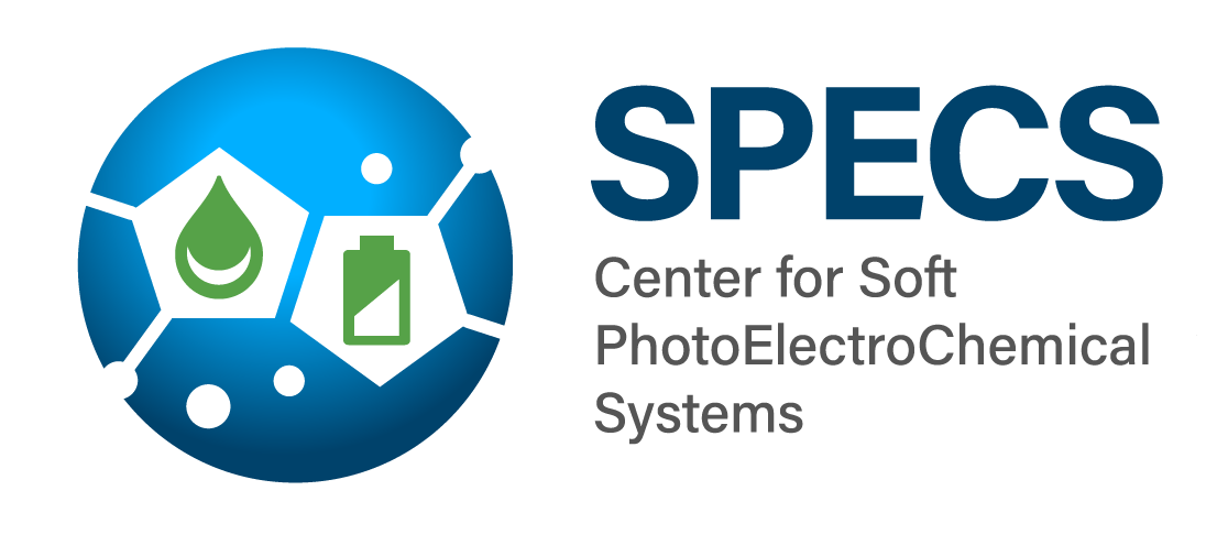Center for Soft PhotoElectroChemical Systems | Home
