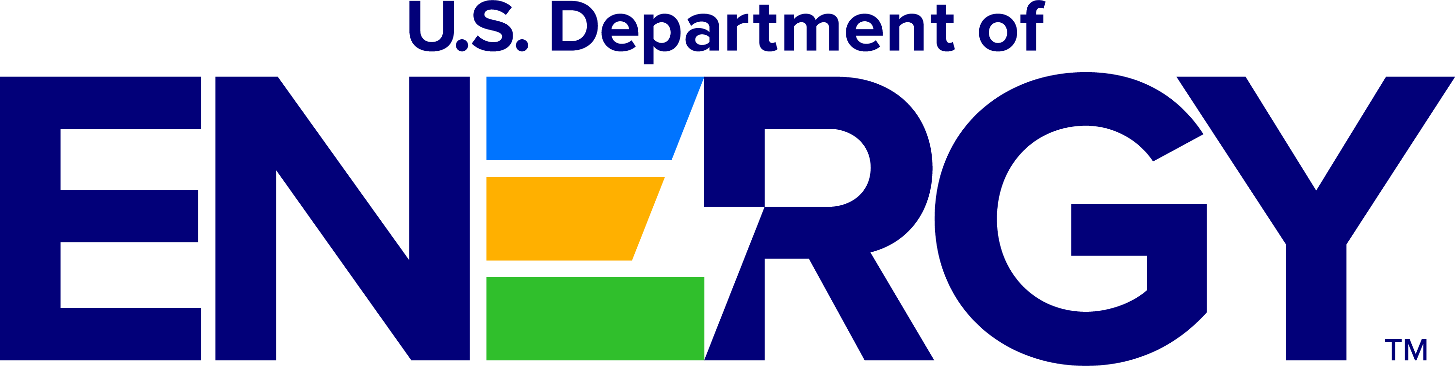 US Department of Energy logo