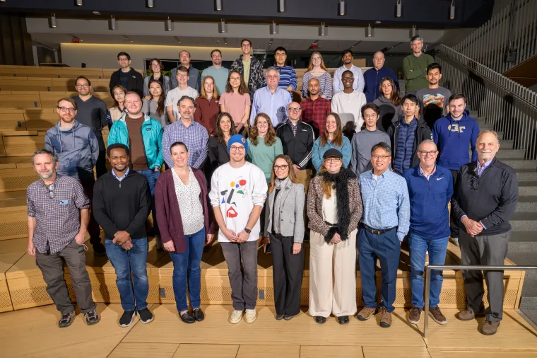 2024 SPECS all-hands meeting