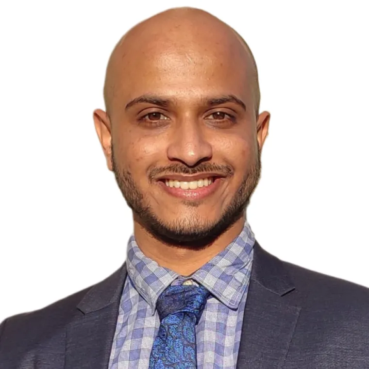 Abhisek Mohapatra
